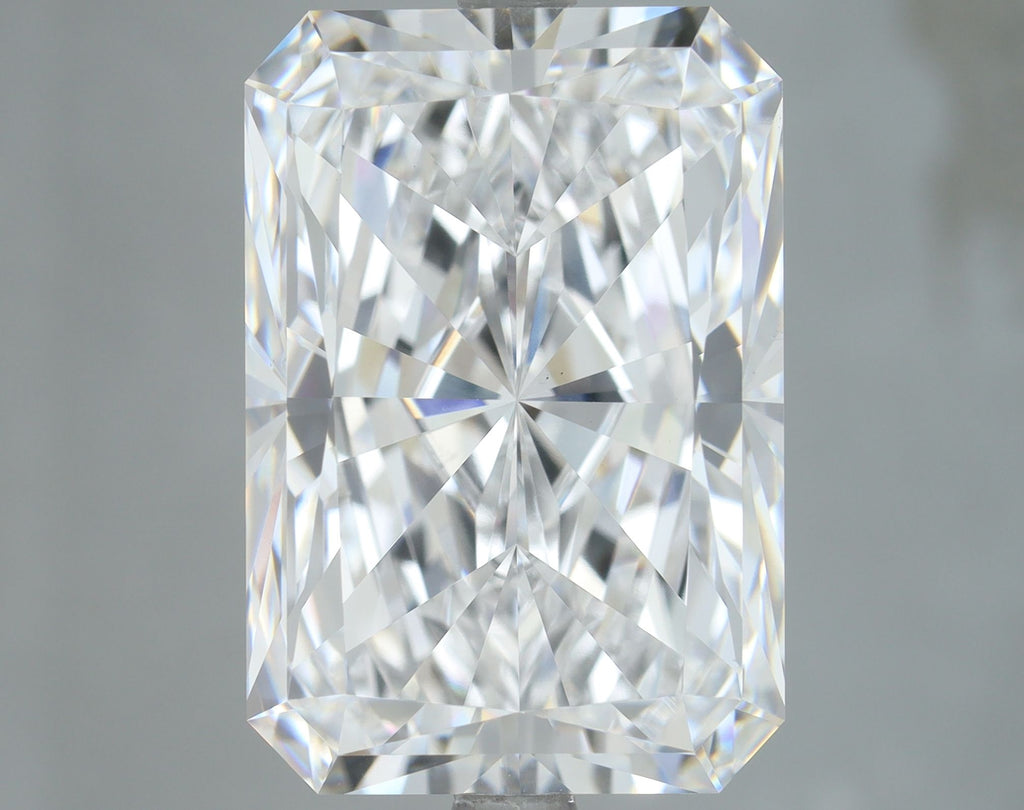 7.51 ct. D/VS1 Radiant Lab Grown Diamond prod_de621627e03d40e98593ac120f4e6707