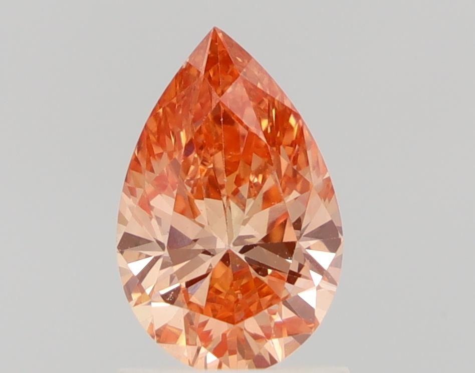 1.05 ct. Fancy Red/VS2 Pear Lab Grown Diamond prod_f3d2b6a59dd04c0d9063165bfa916944