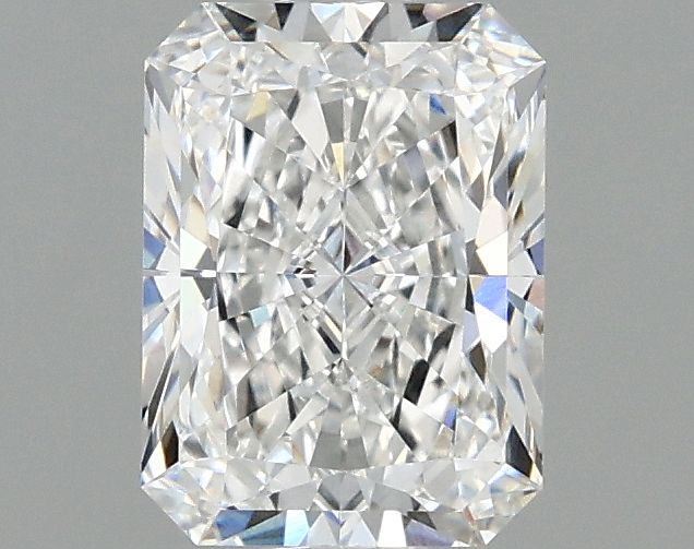 1.33 ct. D/VVS1 Radiant Lab Grown Diamond prod_e282fa1c8058439db7fb80df39b61262