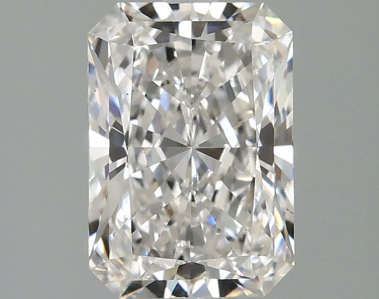 1.97 ct. F/VS1 Radiant Lab Grown Diamond prod_e8bc9a841fa740eeae831af1a85b9fa0