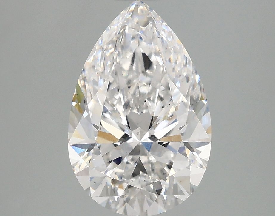 2.09 ct. D/VS2 Pear Lab Grown Diamond prod_ff15d5fab59a48749a3c012366305d73