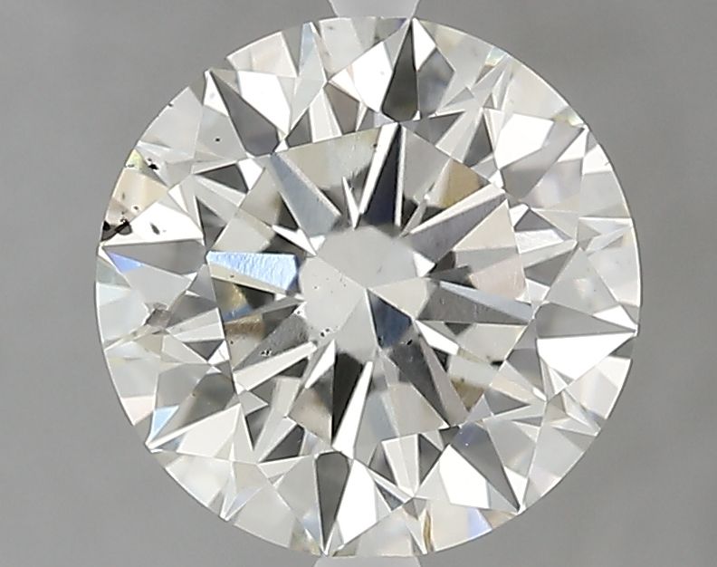 2.50 ct. J/SI1 Round Lab Grown Diamond prod_e0f3c7ce44e24963aa1ceb16de79a3de