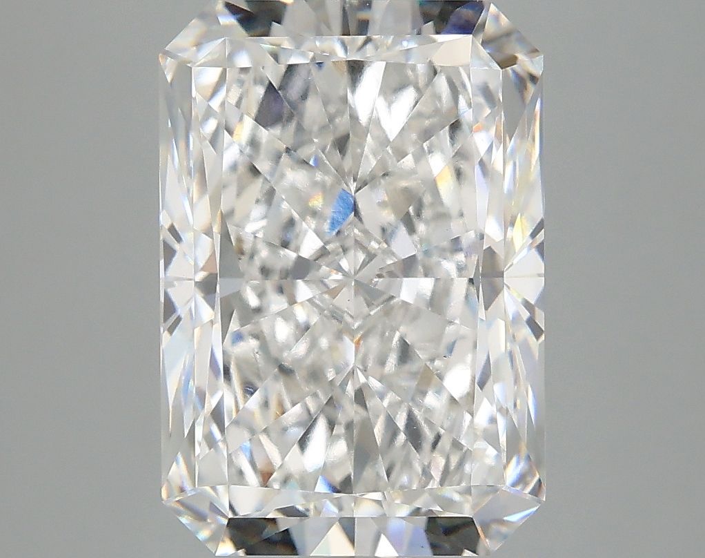 5.03 ct. E/VS1 Radiant Lab Grown Diamond prod_f7d3f780a7954581bd295b2556f924e1