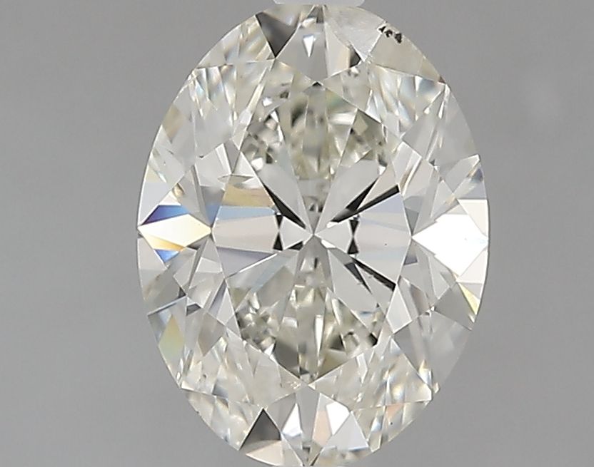 2.00 ct. K/SI2 Oval Lab Grown Diamond prod_b637412d2dbf4fb29e9c2eb9b1bbbc38