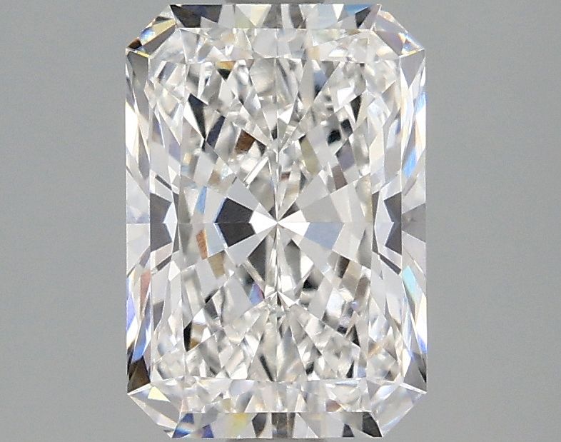 2.08 ct. E/VVS2 Radiant Lab Grown Diamond prod_99fb0d84f05542e782427c6e86a82583