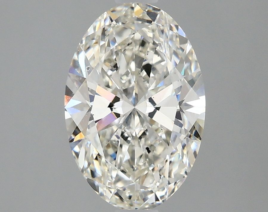 2.04 ct. H/VS2 Oval Lab Grown Diamond prod_998faeefc47440ef819a0c5dffa43d42