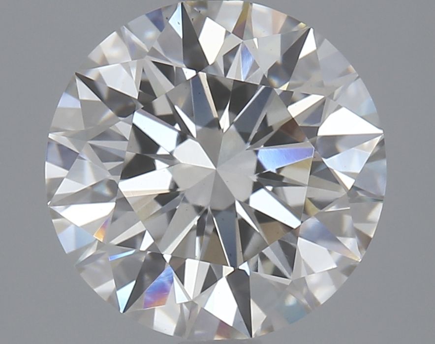 3.02 ct. G/VS2 Round Lab Grown Diamond prod_f23b7da888e74417936ec31857119951