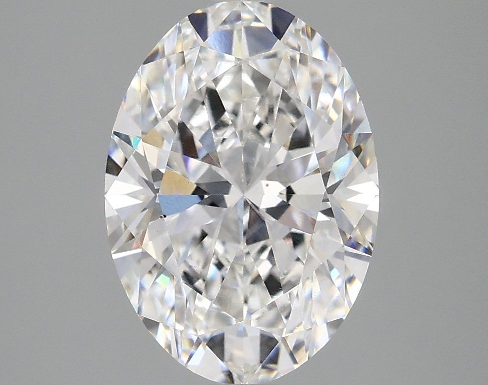 3.05 ct. D/VS1 Oval Lab Grown Diamond prod_f8624d0620a648cc8da5a3636d0bf3a4