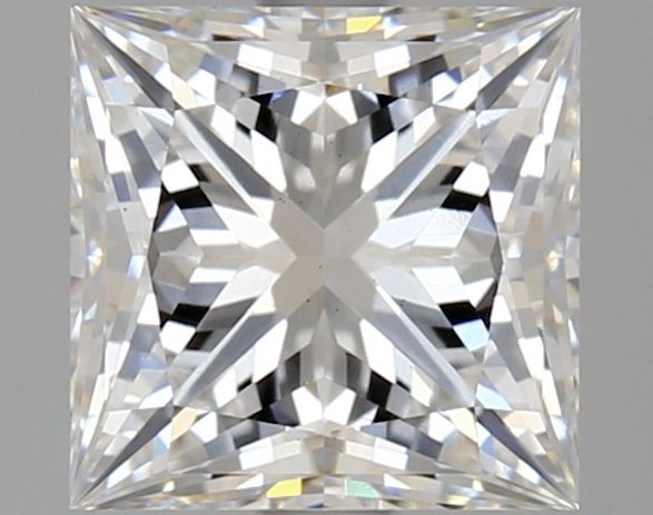 2.63 ct. F/VS1 Princess Lab Grown Diamond prod_c9cbb83990b1438ba9ac55d0d457aa27