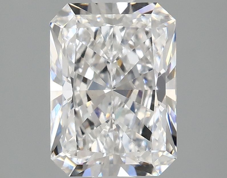 2.10 ct. D/VVS2 Radiant Lab Grown Diamond prod_f52e712df68a44e3b497141b37c86faf