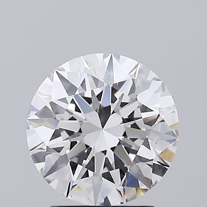 3.11 ct. D/VVS2 Round Lab Grown Diamond prod_e69060fe3ba9488d93294269d0776bd5