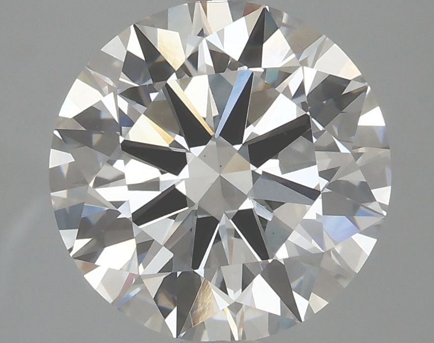 4.00 ct. G/VVS2 Round Lab Grown Diamond prod_e676ee8ffe3a40c3a0d5a5d4b7f1a82e