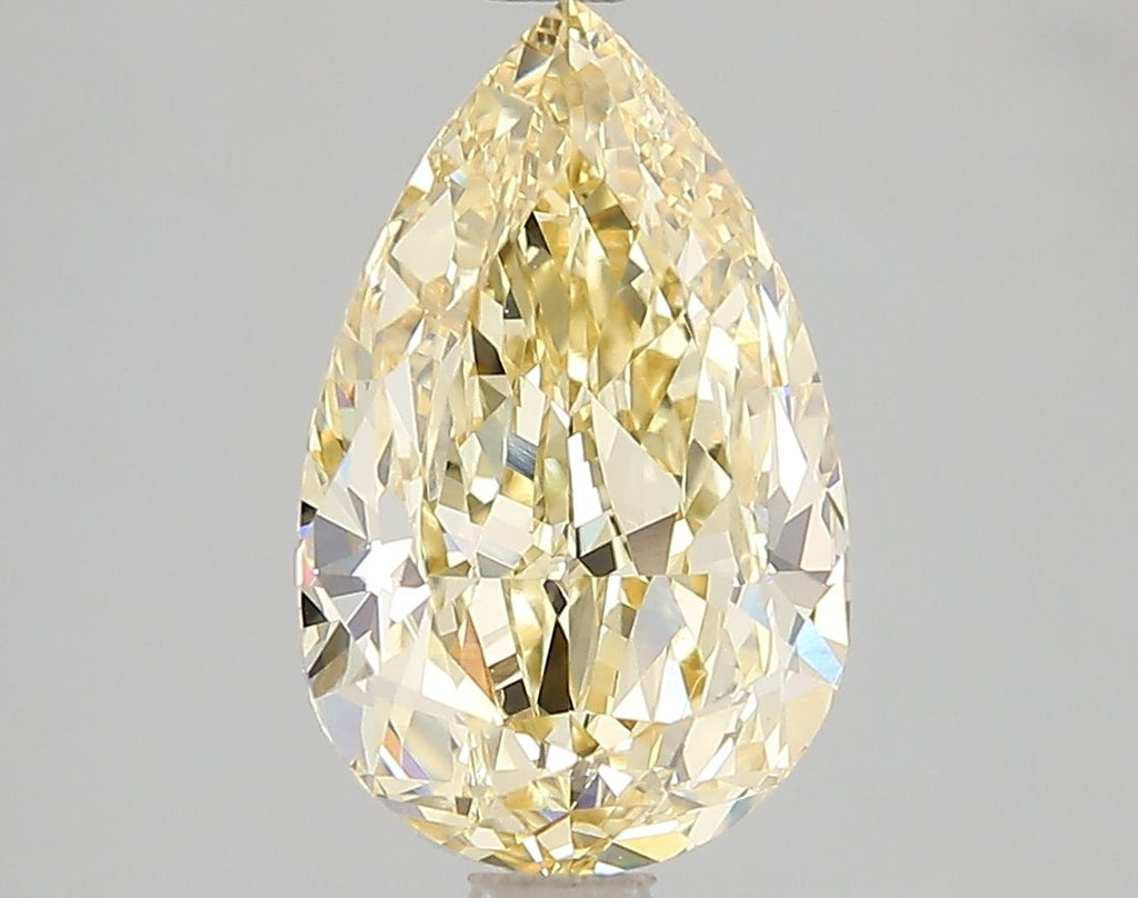 3.08 ct. Fancy Intense Yellow/VS1 Pear Lab Grown Diamond prod_d138f8dfaa514f07aa16eedfdf5b605c