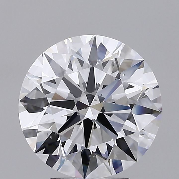 4.03 ct. F/SI1 Round Lab Grown Diamond prod_ea4dfcfc4cd34457bce45a18bf434e22