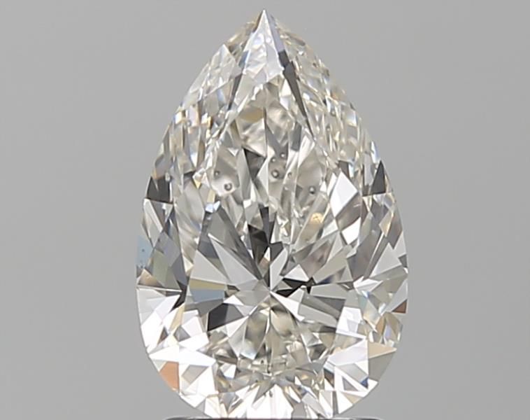 1.80 ct. H/SI1 Pear Diamond prod_c5f2c84ee1544d0f97c1cc4dd00c5fe3