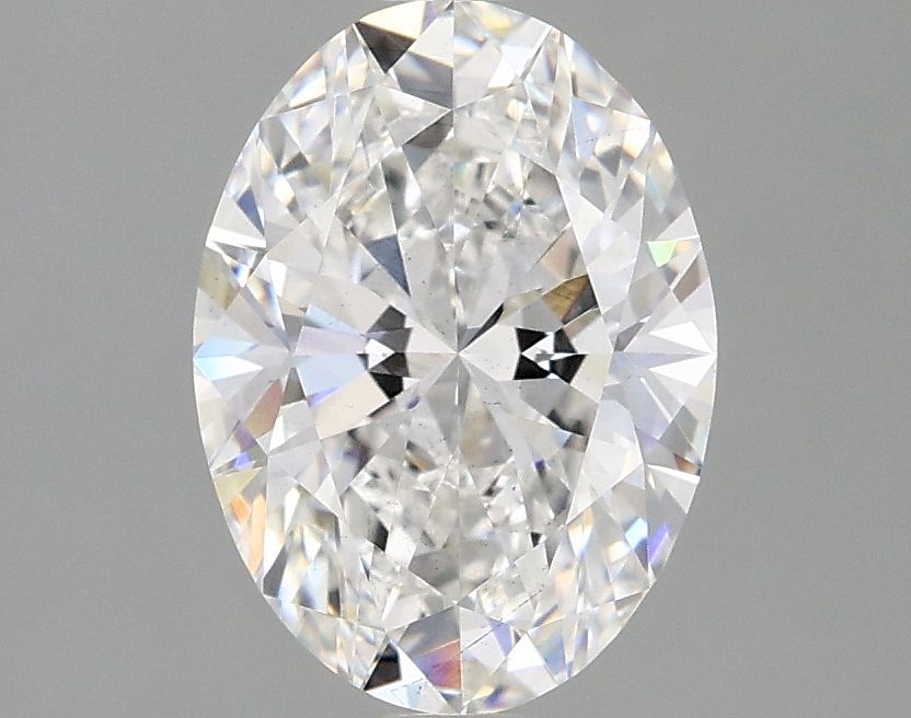 1.99 ct. E/VS2 Oval Lab Grown Diamond prod_e19ee6407db9494b8060e8ba3f916248