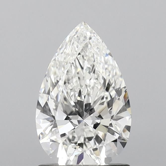 1.37 ct. F/VVS2 Pear Lab Grown Diamond prod_e9aec9ff827745b1bd16db614b01585d