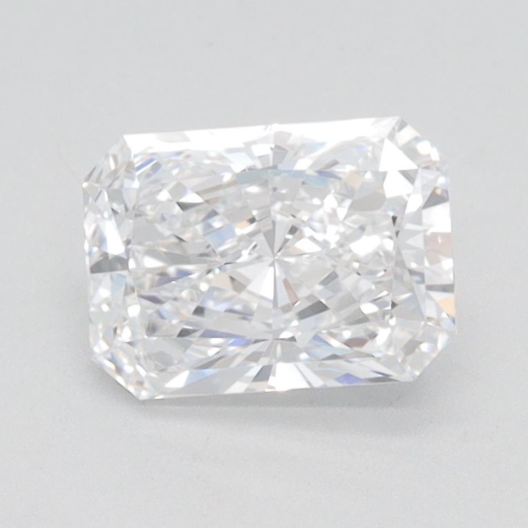 1.07 ct. D/VVS1 Radiant Lab Grown Diamond prod_e5f29958b67a47a7975c848eef4a9e0e