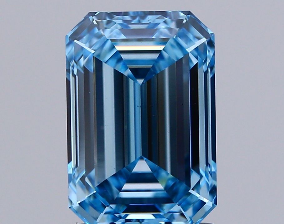 3.04 ct. Fancy Intense Blue/VS2 Emerald Lab Grown Diamond prod_ff4af7268720449f879577d1f6d16a9f