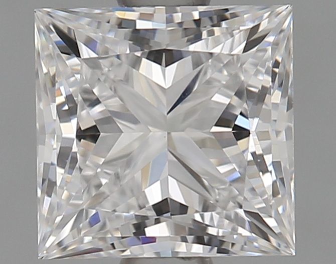 1.01 ct. D/VVS2 Princess Lab Grown Diamond prod_f7267a3996ff474bafc3df87729843e1