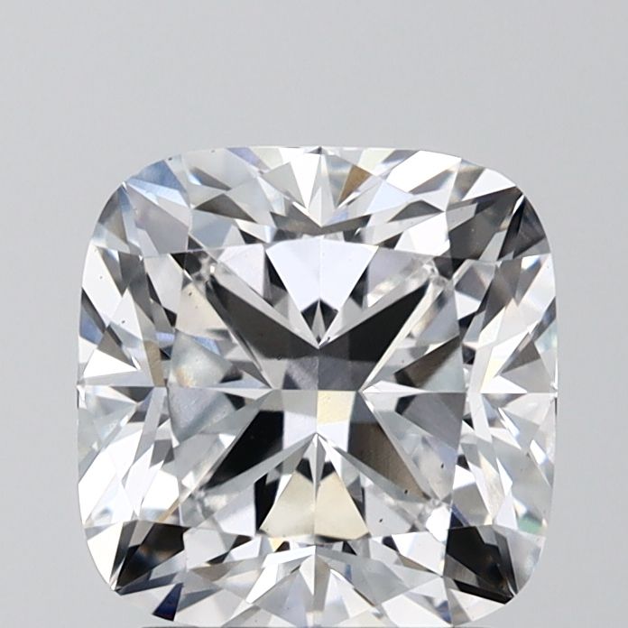 2.57 ct. D/VS1 Cushion Lab Grown Diamond prod_e488801366334629908b93e6b88a4f5a