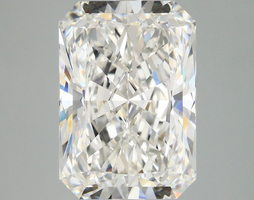 5.10 ct. F/VS2 Radiant Lab Grown Diamond prod_466e2703b0c84085bb255bccdc0c9c03