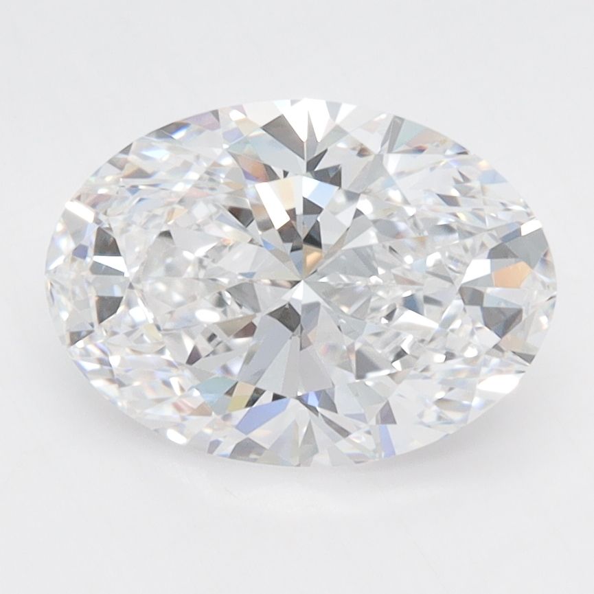 2.27 ct. D/VVS1 Oval Lab Grown Diamond prod_de9ff0edcfc347c5b35d7b017cf78f8e