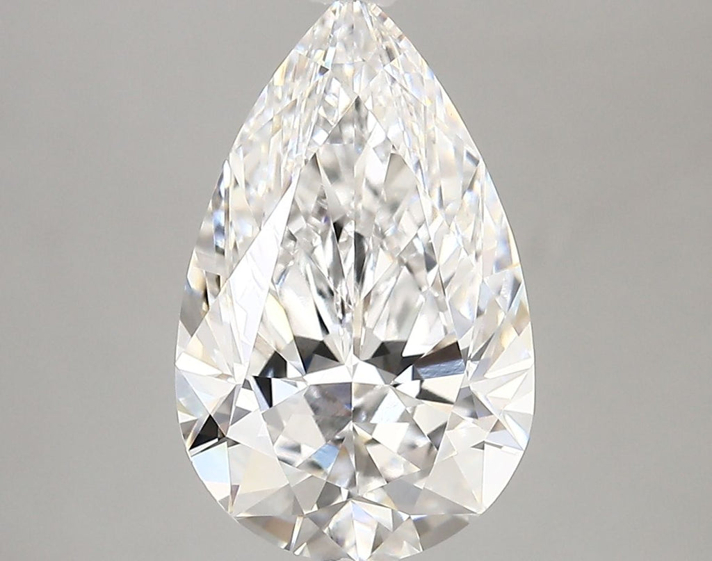 3.39 ct. E/VVS2 Pear Lab Grown Diamond prod_ef3073a411bd41128cfce031bc200ec8