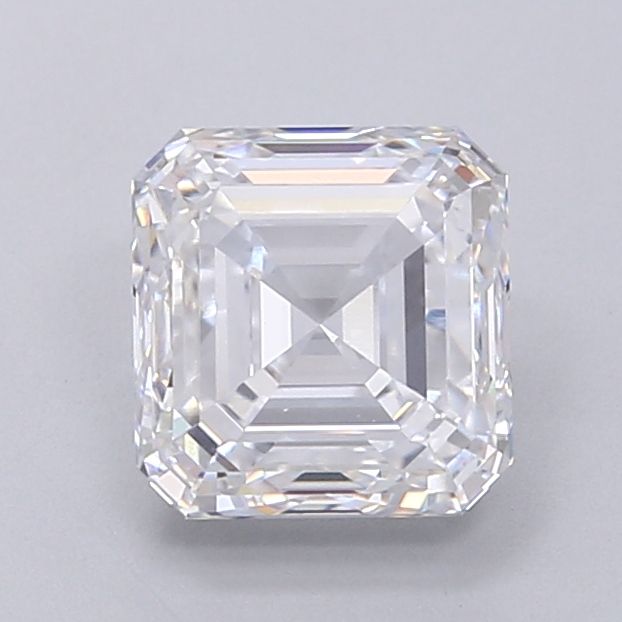 2.02 ct. D/VVS2 Square Lab Grown Diamond prod_e64a01931d614ea3b3c049b0a77dfd8b