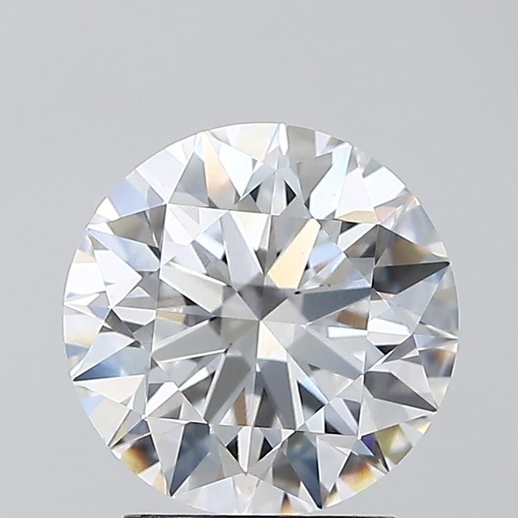 2.52 ct. D/VS1 Round Lab Grown Diamond prod_f638af985f2247f9b2211c1473dd0a0b