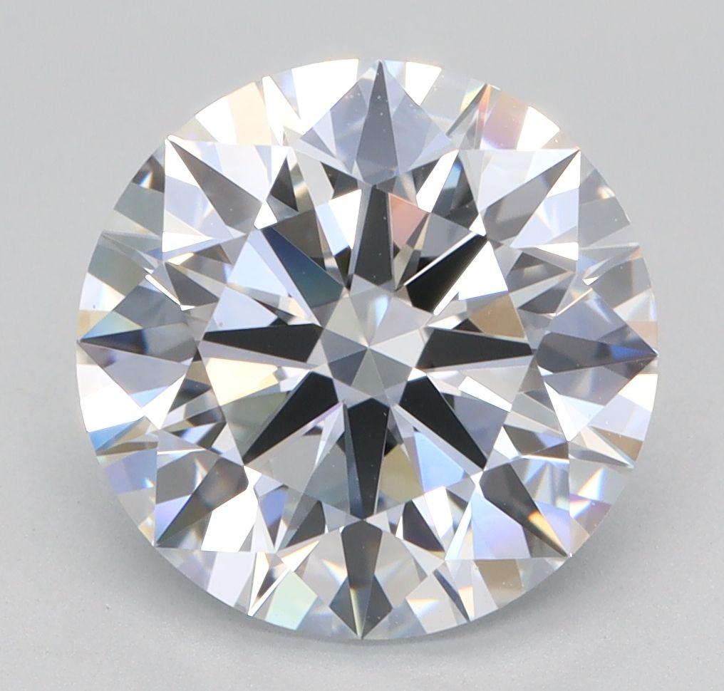 3.15 ct. E/VS1 Round Lab Grown Diamond prod_e9d79e916c4a4fb0a8e60d024edfc41c