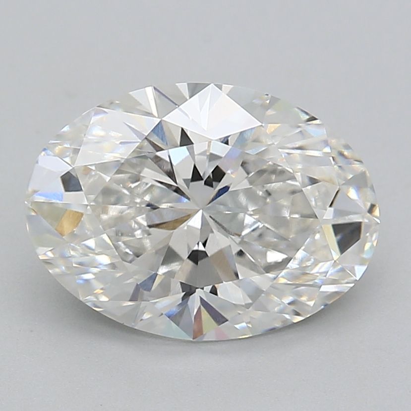 3.02 ct. E/VVS2 Oval Lab Grown Diamond prod_f246382d804a4cea9709614f88f3c5dd