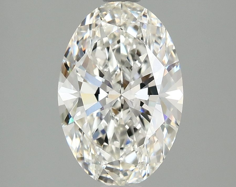 2.07 ct. F/VS1 Oval Lab Grown Diamond prod_7e3ebdc4cd494cfc99db869deb9d26d0