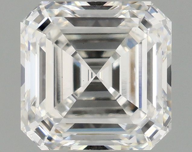 1.08 ct. F/VS1 Asscher Lab Grown Diamond prod_8c52596eff0543c49f4b596055bb47d9