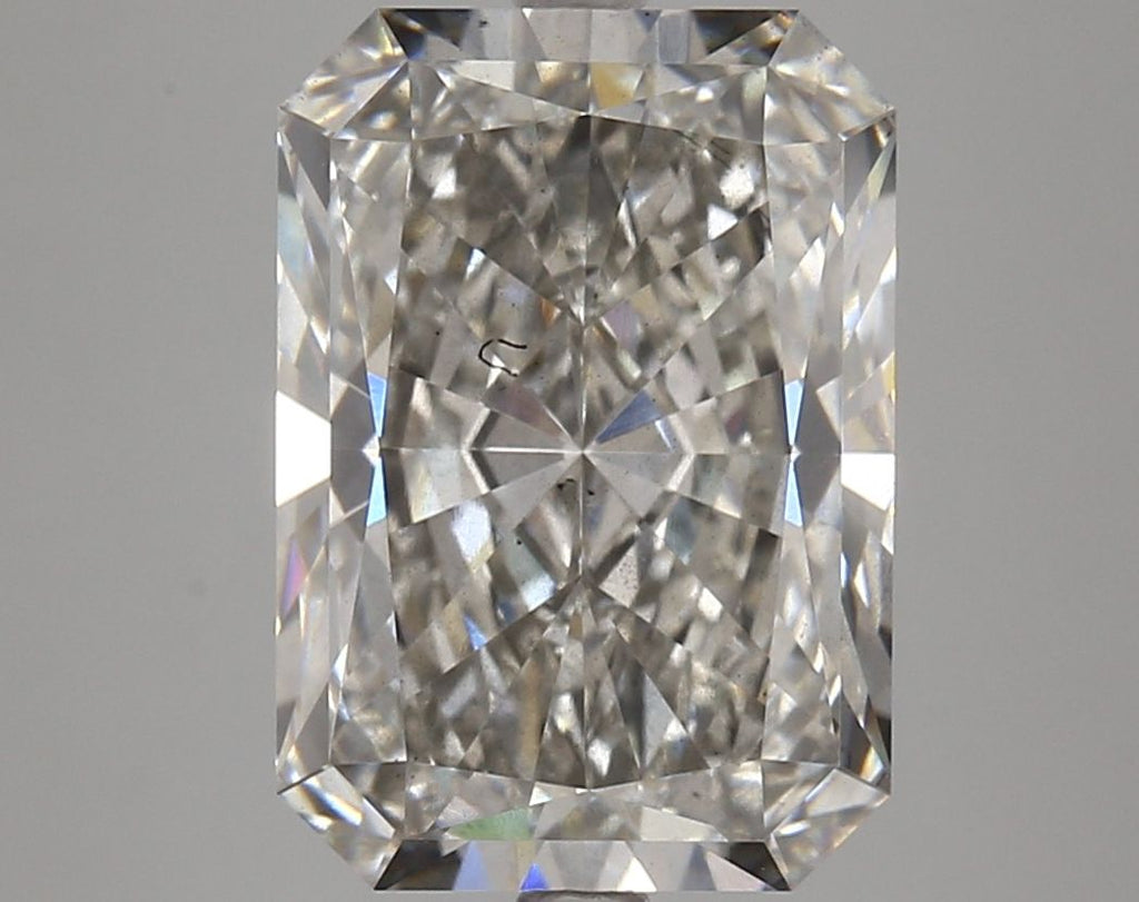 6.46 ct. I/SI1 Radiant Lab Grown Diamond prod_f4068d71159840d088c05ad3f3b837a5