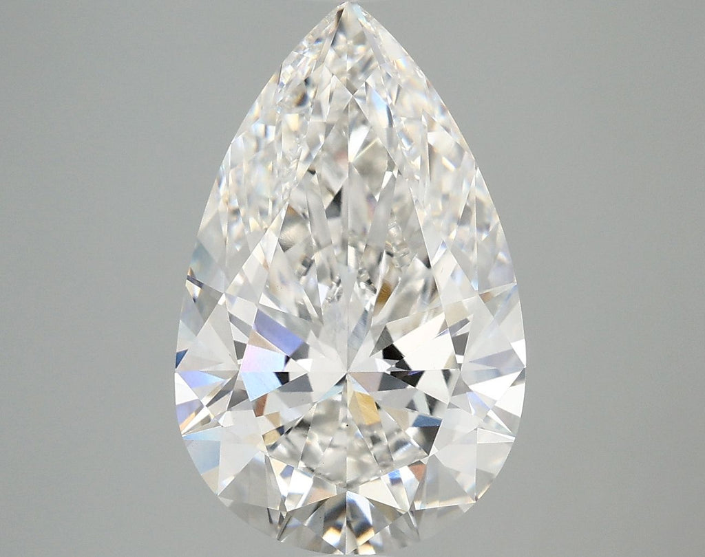 5.02 ct. F/VS1 Pear Lab Grown Diamond prod_e6aea25a4c9b44c1a6fabae05c476fef