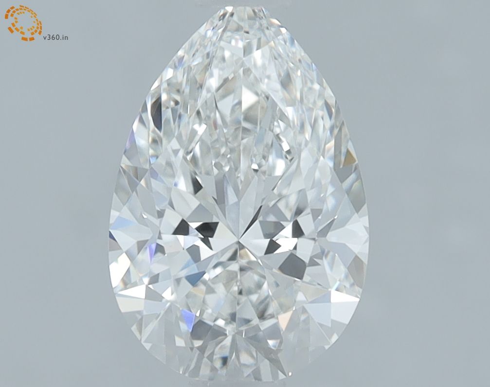 1.09 ct. E/VVS2 Pear Lab Grown Diamond prod_e9237040981d45a6b45a43ef11dc4646