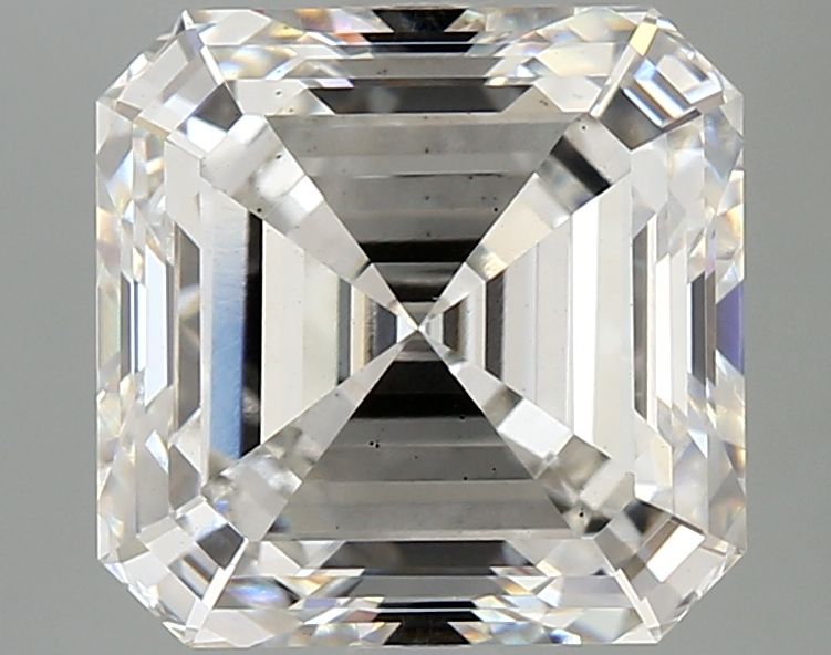 5.09 ct. F/VS2 Square Lab Grown Diamond prod_f14b1dc74ae24286aa9d64066d8fd260