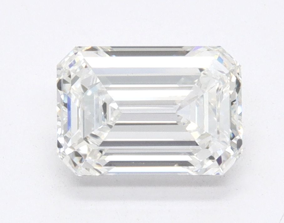 1.09 ct. D/VVS2 Emerald Lab Grown Diamond prod_fe94689b26ae471ab36971071d21af47