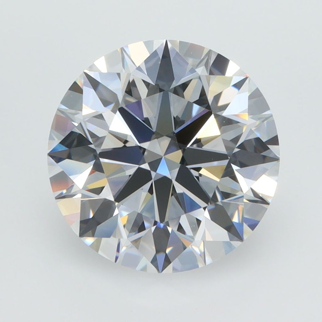 3.68 ct. D/VVS1 Round Lab Grown Diamond prod_e7154681d48f48838305dae9ff429367