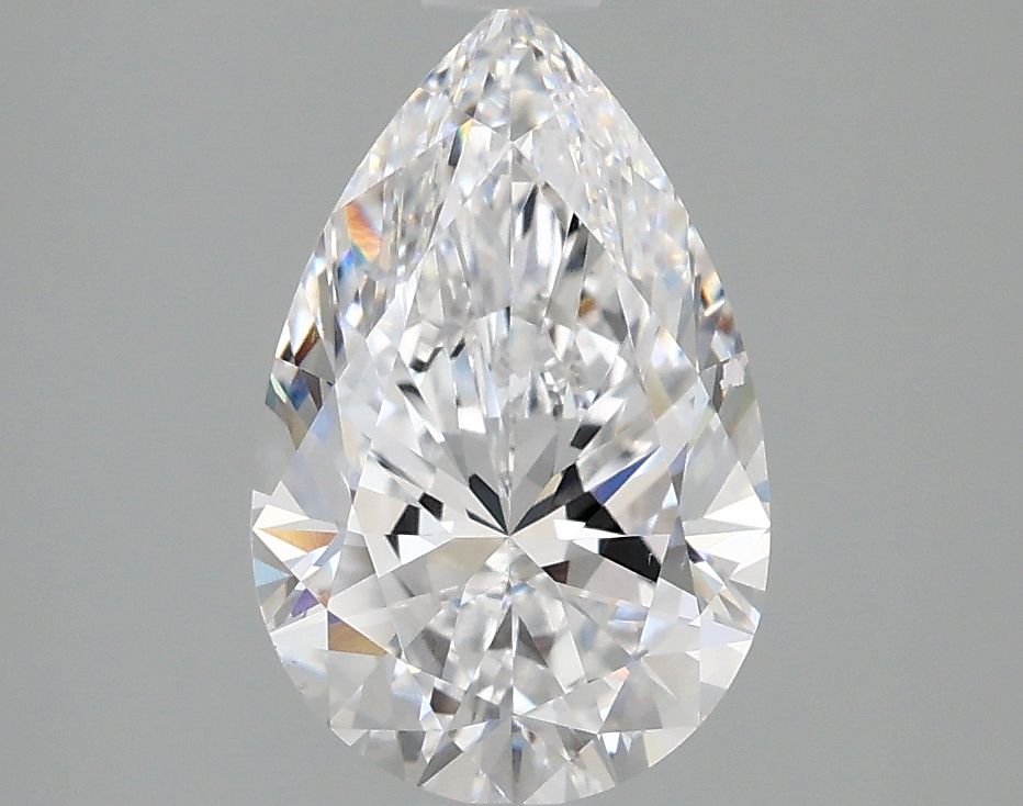 2.05 ct. D/VS1 Pear Lab Grown Diamond prod_80a04adc74a84a578f2cb175402c64a5