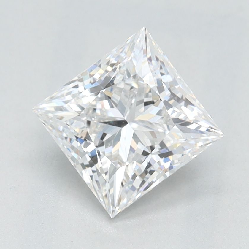 1.07 ct. D/VVS1 Princess Lab Grown Diamond prod_f90f365eebcb4656a09e3cc69612ef6d