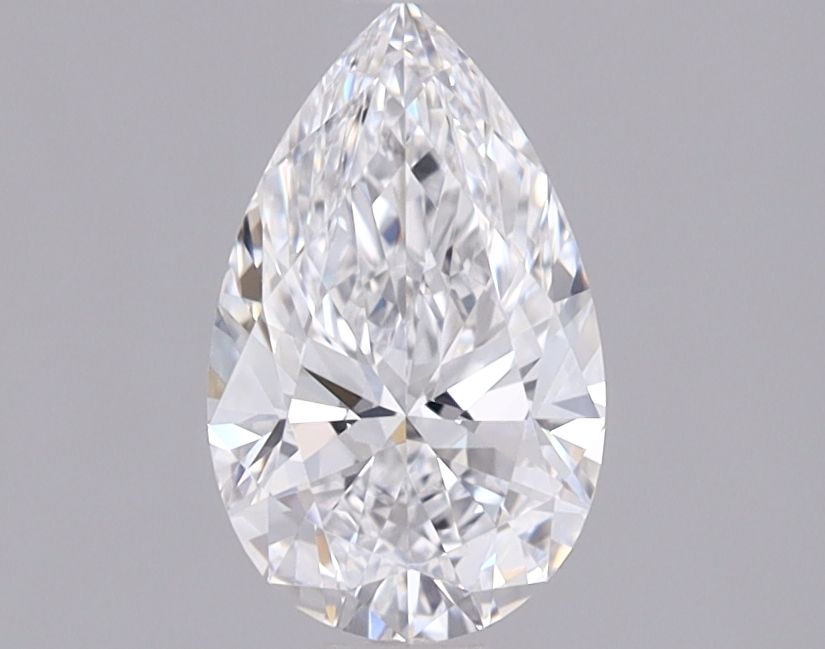 1.01 ct. D/IF Pear Lab Grown Diamond prod_76bcdbad224a465f8f45700b8bfb1410