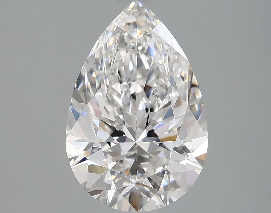 2.04 ct. E/VVS2 Pear Lab Grown Diamond prod_f205bb17b47a433d9e01622f1617d5a6