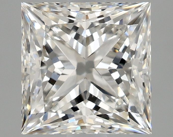 2.14 ct. G/VS1 Princess Lab Grown Diamond prod_e7d4078dab5941fca56a678c4145819f