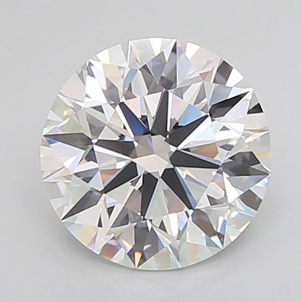 3.79 ct. D/VVS1 Round Lab Grown Diamond prod_a4ff7a134b374dadab70bb1a84c77dd5