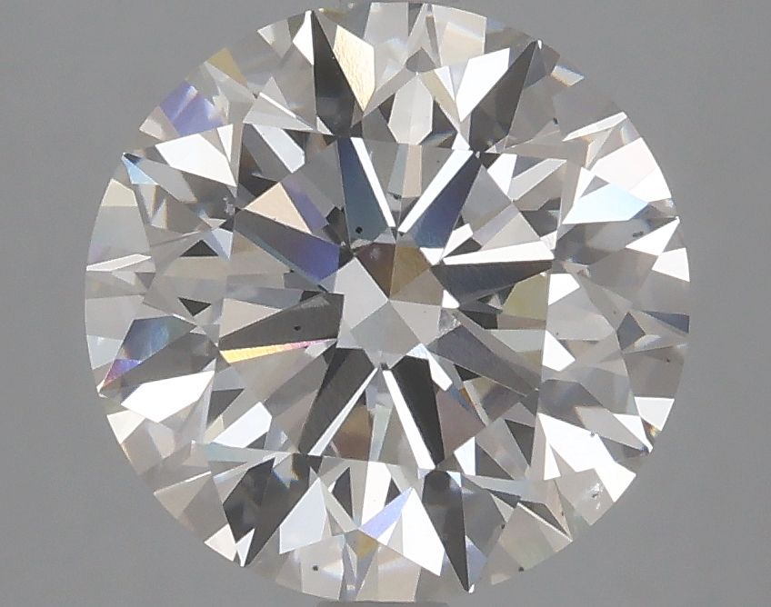 3.76 ct. G/VS2 Round Lab Grown Diamond prod_83547dc2b6e74d559bd22957469c28e0