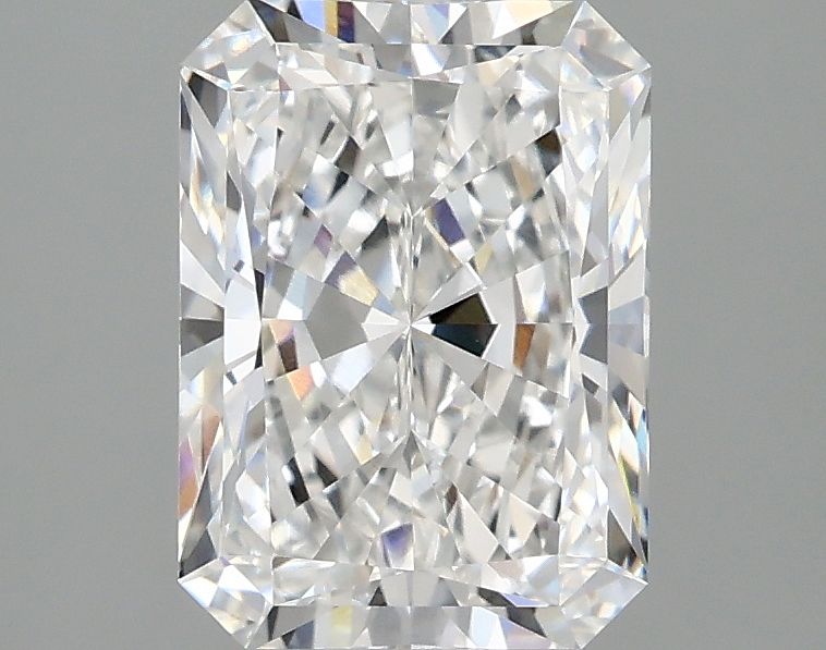 2.09 ct. D/VVS2 Radiant Lab Grown Diamond prod_e799aad8df874f1f85af229e00493012