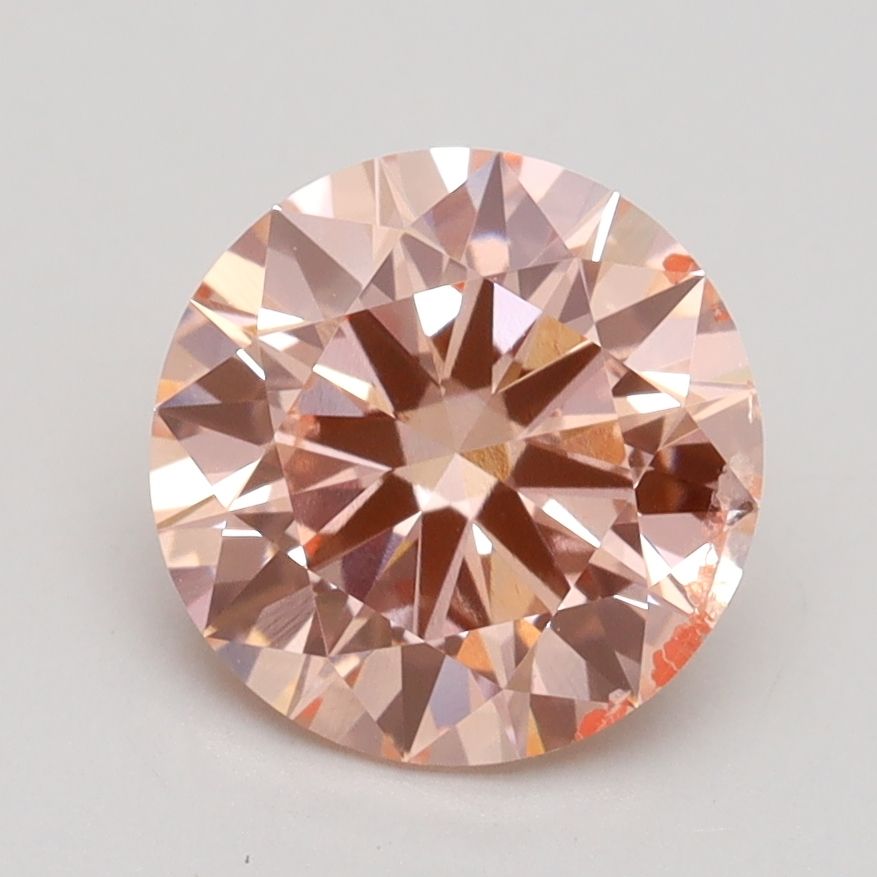 2.00 ct. Fancy Intense Pink/SI2 Round Lab Grown Diamond prod_7b856dc9557c4b289b9e2d0b59604792