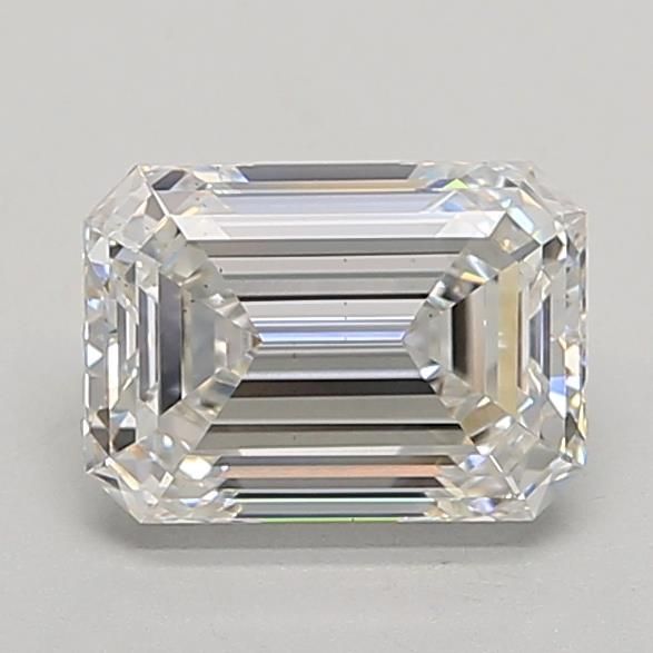 2.01 ct. F/VS2 Emerald Lab Grown Diamond prod_edfa347e5e084a39923f71211754e1ee